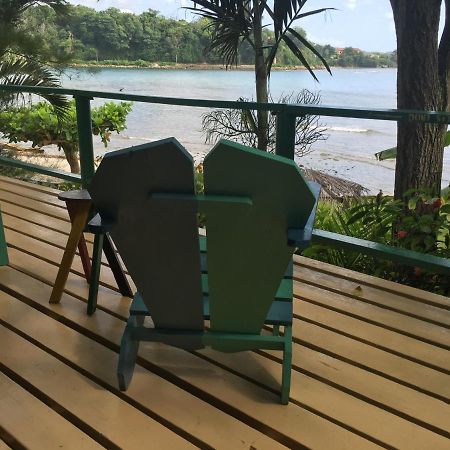 Bed and Breakfast Zion Country Manchioneal Экстерьер фото