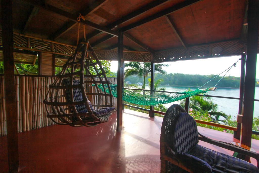 Bed and Breakfast Zion Country Manchioneal Экстерьер фото