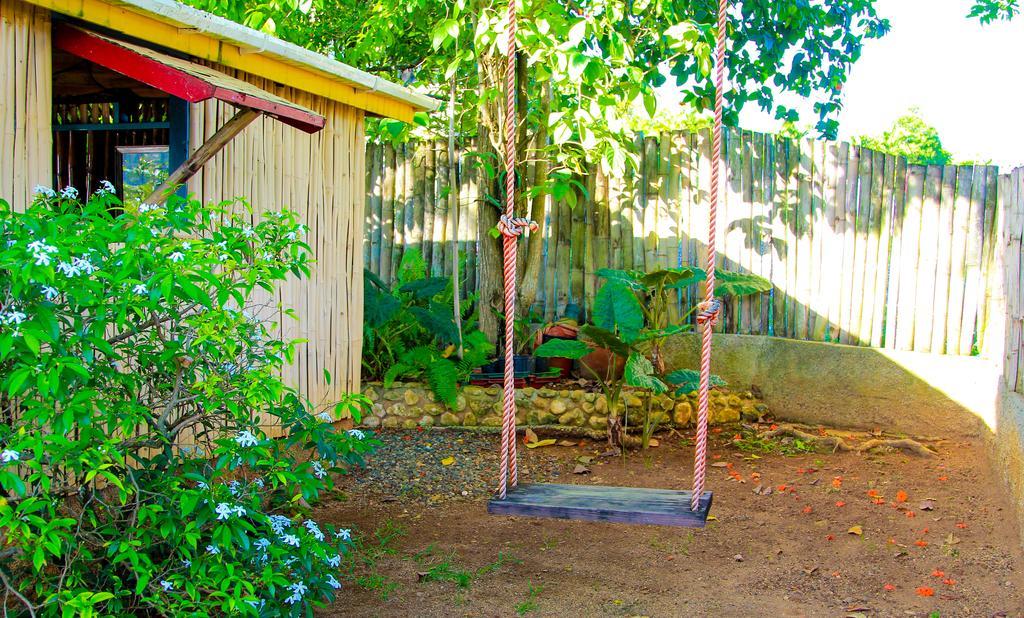 Bed and Breakfast Zion Country Manchioneal Экстерьер фото