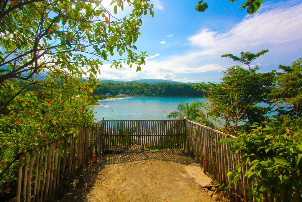 Bed and Breakfast Zion Country Manchioneal Экстерьер фото