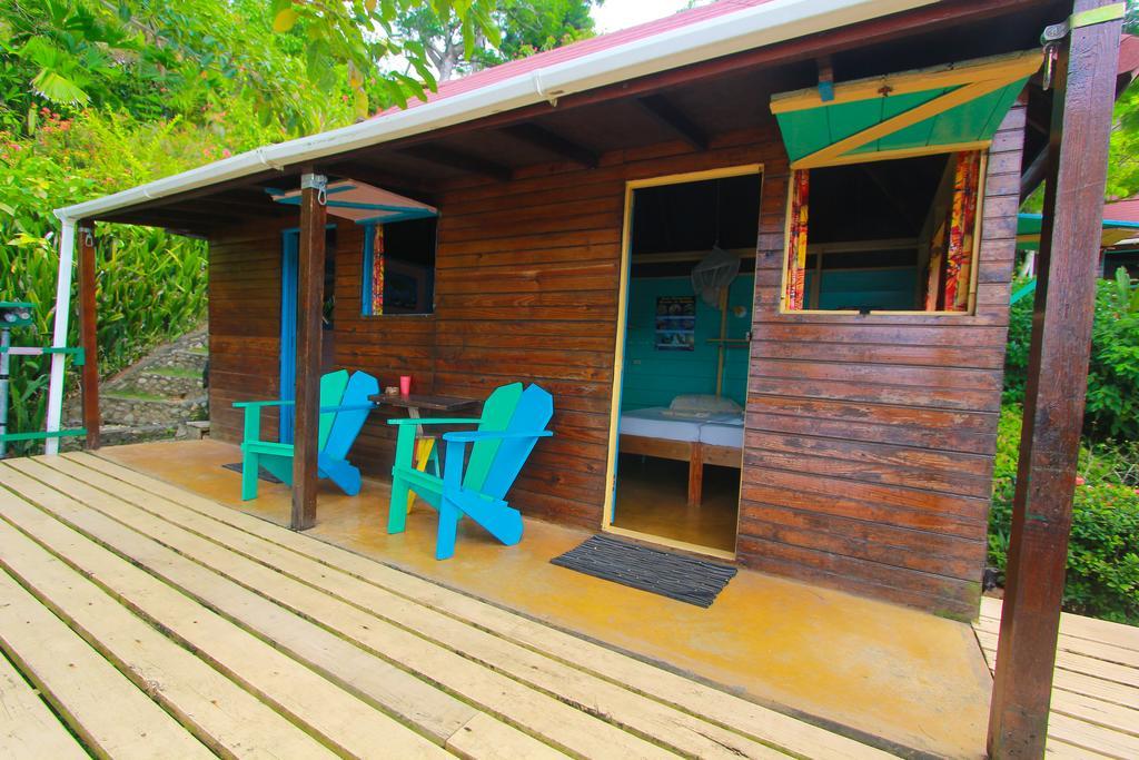 Bed and Breakfast Zion Country Manchioneal Номер фото