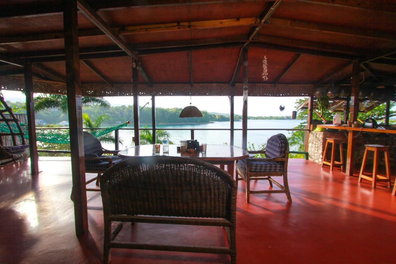 Bed and Breakfast Zion Country Manchioneal Экстерьер фото