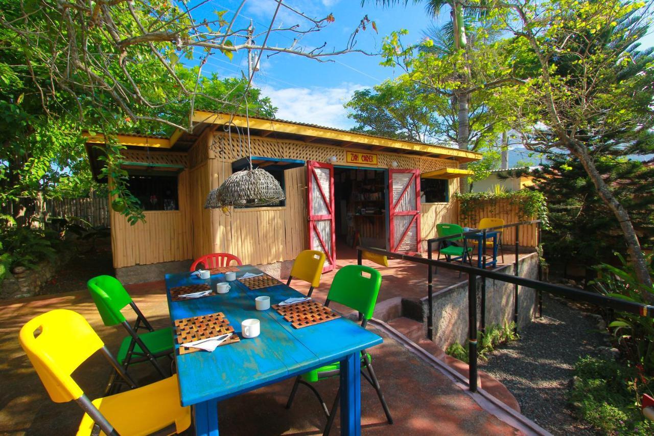 Bed and Breakfast Zion Country Manchioneal Экстерьер фото