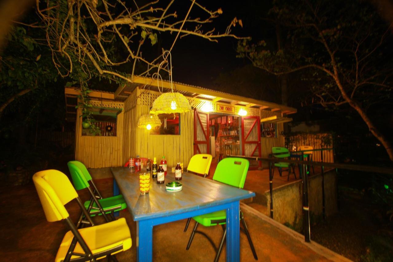 Bed and Breakfast Zion Country Manchioneal Экстерьер фото