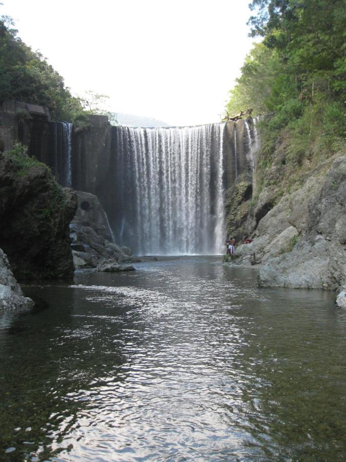 Bed and Breakfast Zion Country Manchioneal Экстерьер фото
